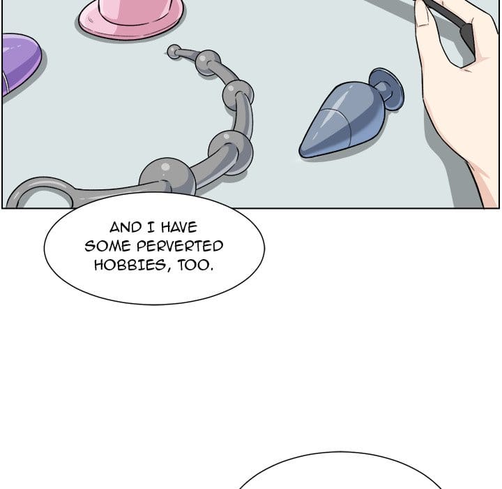 Excuse me, This is my Room [LObeam , kook] Chapter 21 – page 37