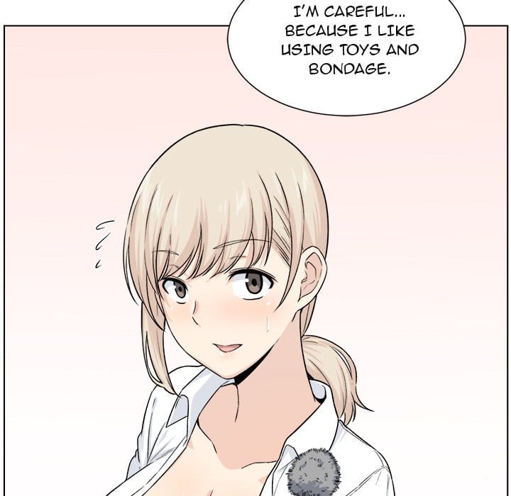 Excuse me, This is my Room [LObeam , kook] Chapter 21 – page 38