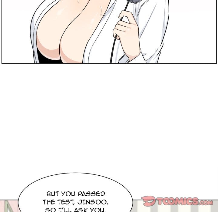 Excuse me, This is my Room [LObeam , kook] Chapter 21 – page 39