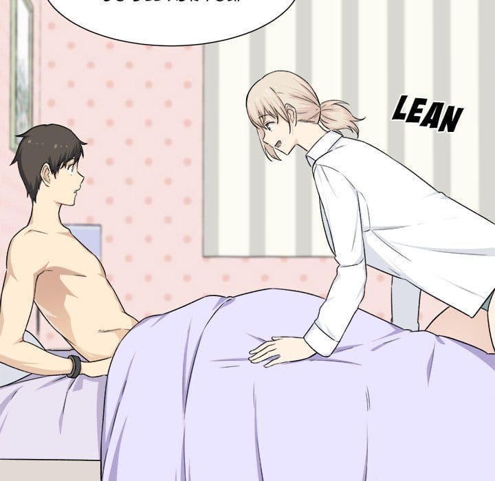 Excuse me, This is my Room [LObeam , kook] Chapter 21 – page 40