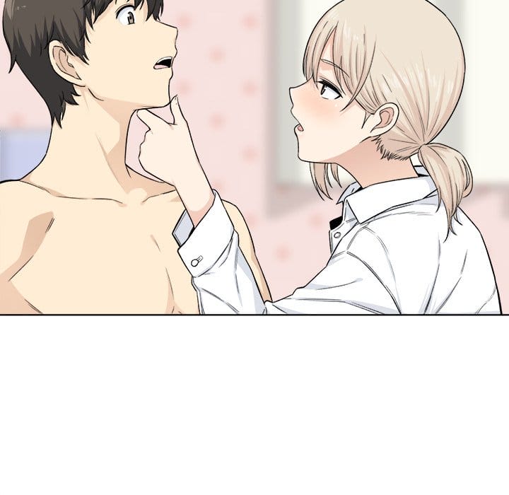 Excuse me, This is my Room [LObeam , kook] Chapter 21 – page 42