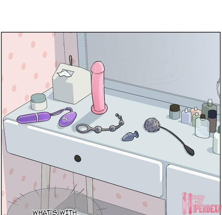 Excuse me, This is my Room [LObeam , kook] Chapter 21 – page 6