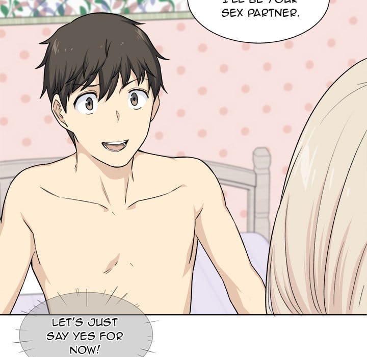 Excuse me, This is my Room [LObeam , kook] Chapter 21 – page 62