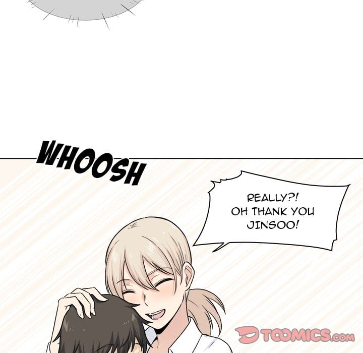 Excuse me, This is my Room [LObeam , kook] Chapter 21 – page 63