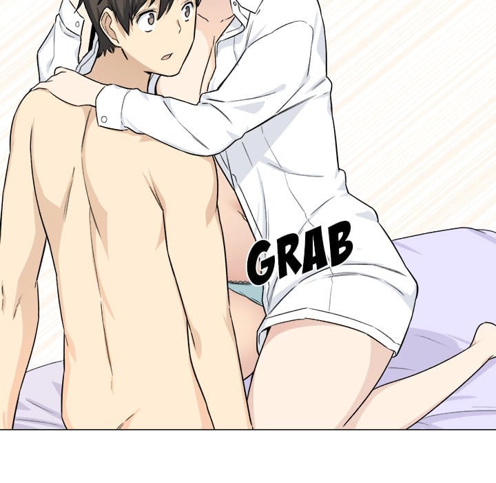 Excuse me, This is my Room [LObeam , kook] Chapter 21 – page 64
