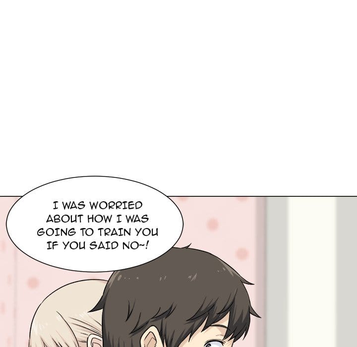 Excuse me, This is my Room [LObeam , kook] Chapter 21 – page 65