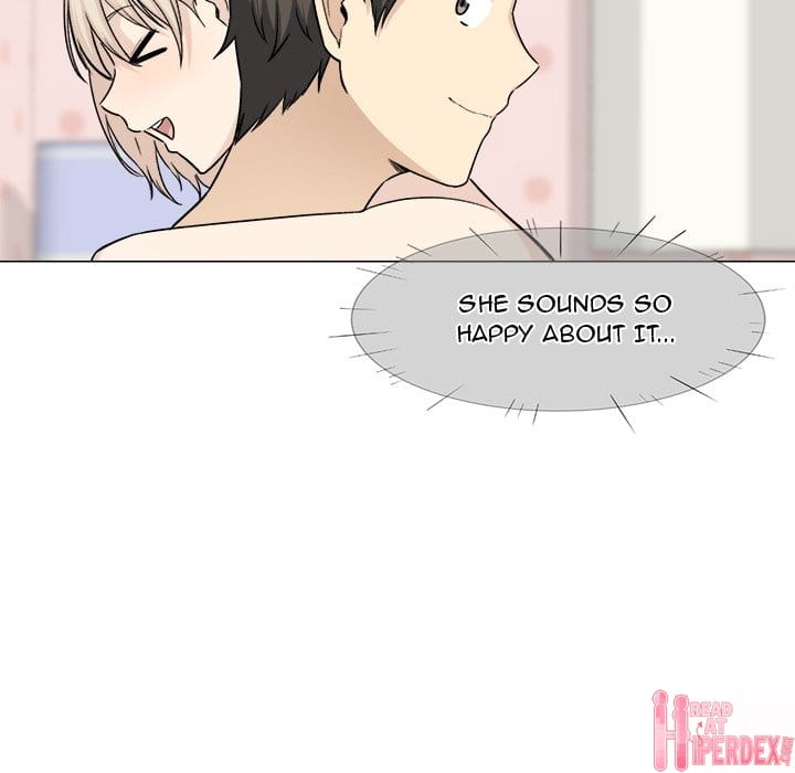 Excuse me, This is my Room [LObeam , kook] Chapter 21 – page 66