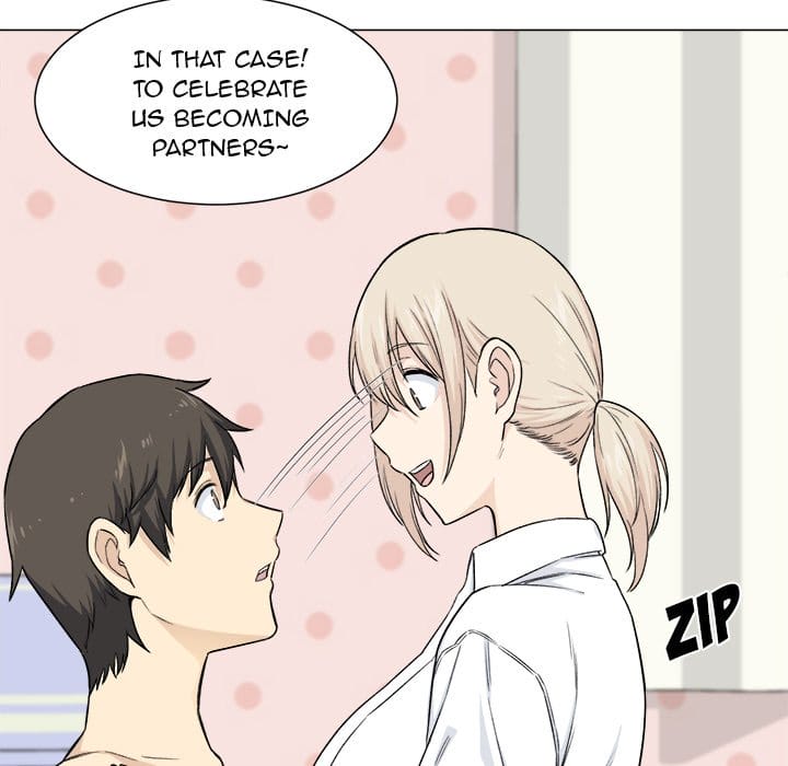 Excuse me, This is my Room [LObeam , kook] Chapter 21 – page 68