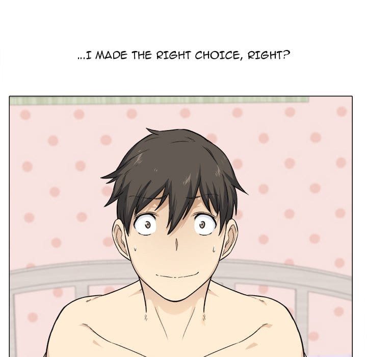 Excuse me, This is my Room [LObeam , kook] Chapter 21 – page 72