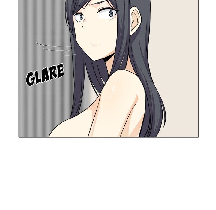 Excuse me, This is my Room [LObeam , kook] Chapter 21 – page 89