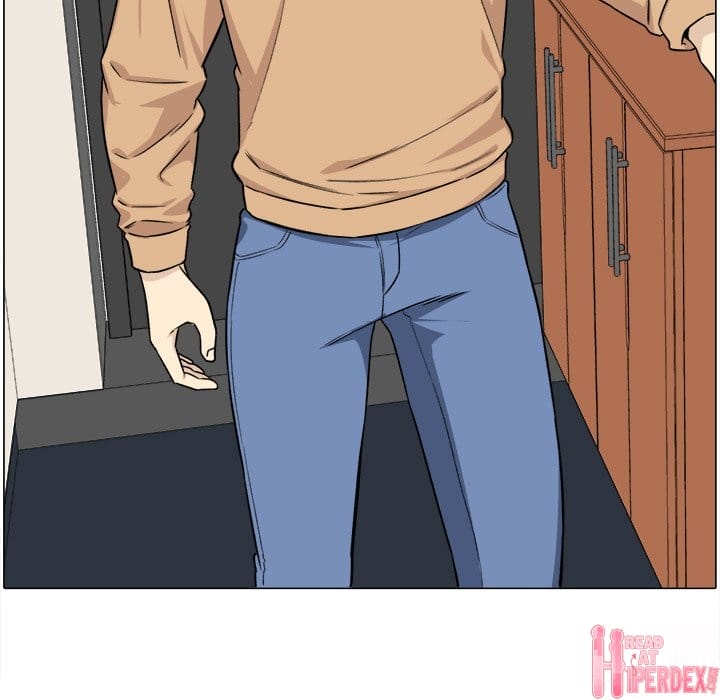 Excuse me, This is my Room [LObeam , kook] Chapter 21 – page 91