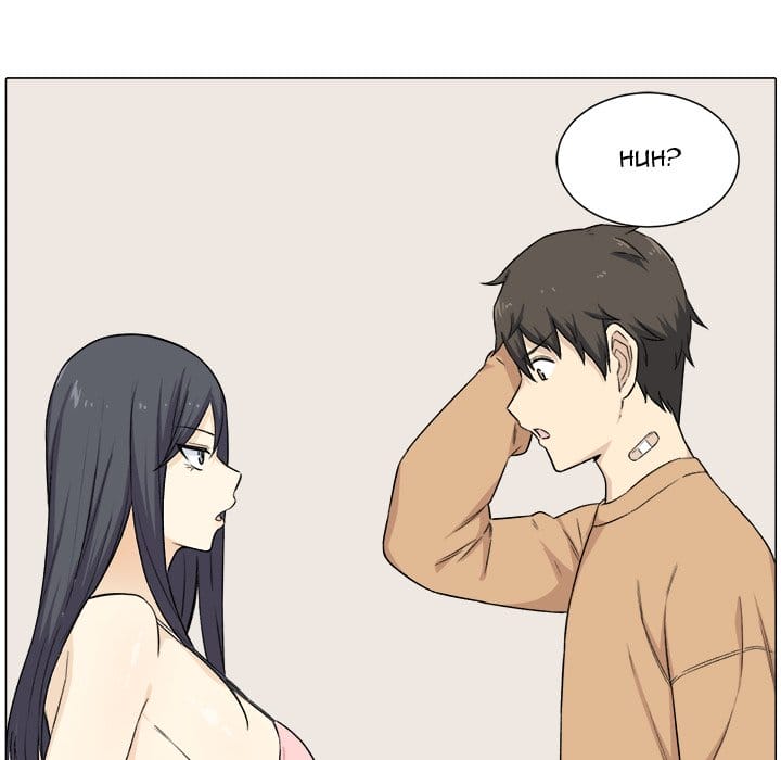 Excuse me, This is my Room [LObeam , kook] Chapter 21 – page 97