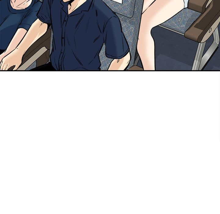 Excuse me, This is my Room [LObeam , kook] Chapter 117 – page 107