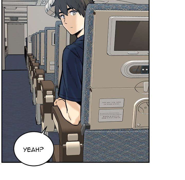 Excuse me, This is my Room [LObeam , kook] Chapter 117 – page 109