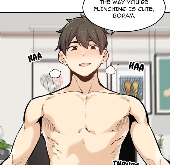 Excuse me, This is my Room [LObeam , kook] Chapter 117 – page 11