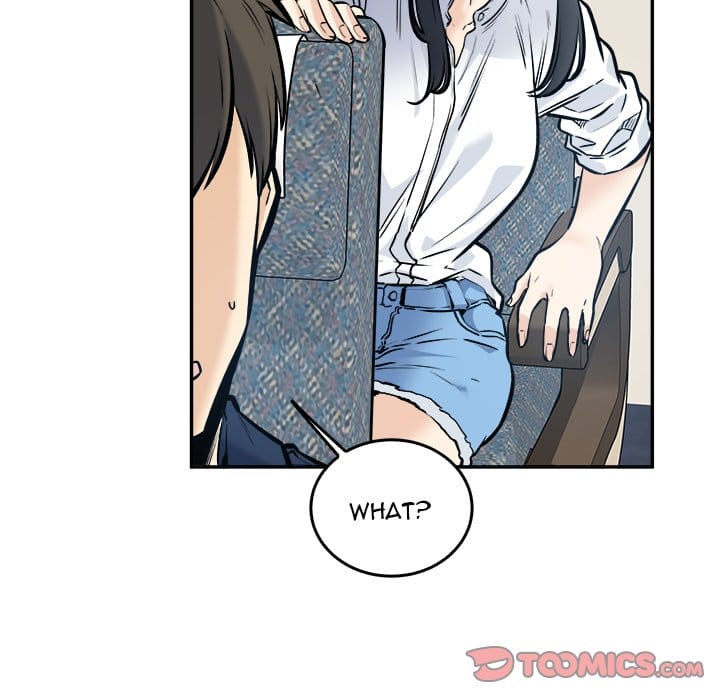 Excuse me, This is my Room [LObeam , kook] Chapter 117 – page 111