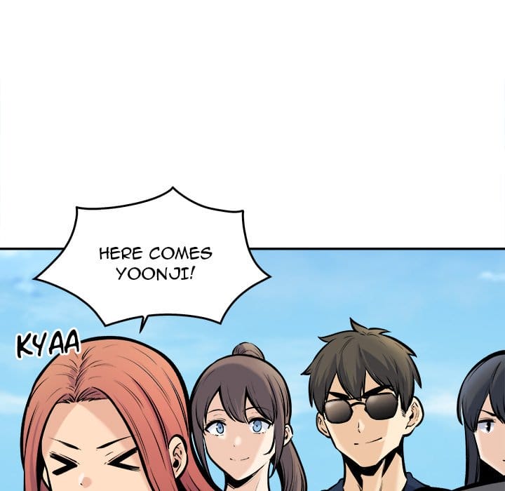Excuse me, This is my Room [LObeam , kook] Chapter 117 – page 126