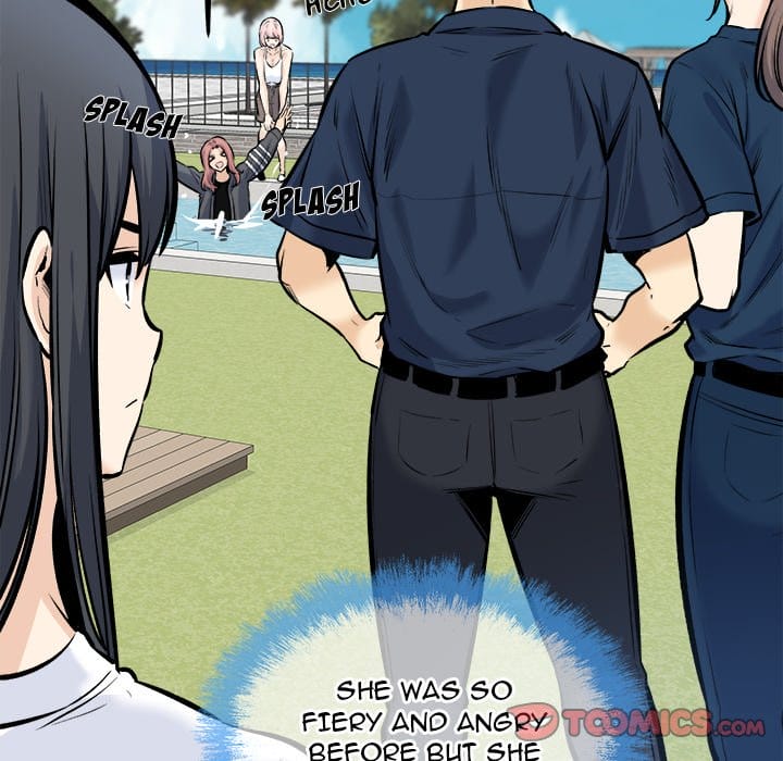 Excuse me, This is my Room [LObeam , kook] Chapter 117 – page 129