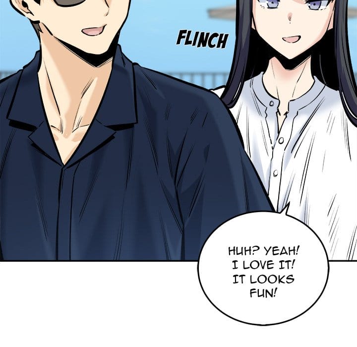Excuse me, This is my Room [LObeam , kook] Chapter 117 – page 131
