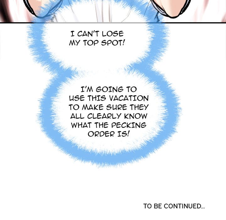 Excuse me, This is my Room [LObeam , kook] Chapter 117 – page 134
