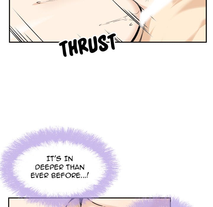Excuse me, This is my Room [LObeam , kook] Chapter 117 – page 17