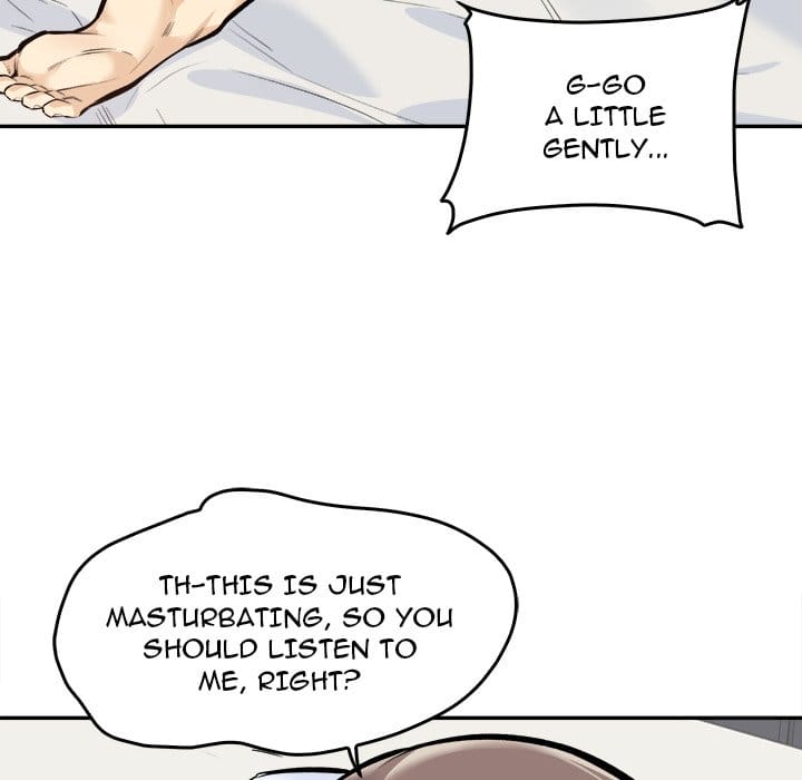 Excuse me, This is my Room [LObeam , kook] Chapter 117 – page 22