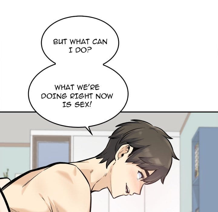 Excuse me, This is my Room [LObeam , kook] Chapter 117 – page 26