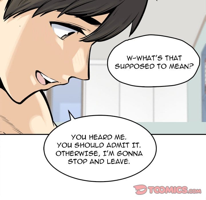 Excuse me, This is my Room [LObeam , kook] Chapter 117 – page 30