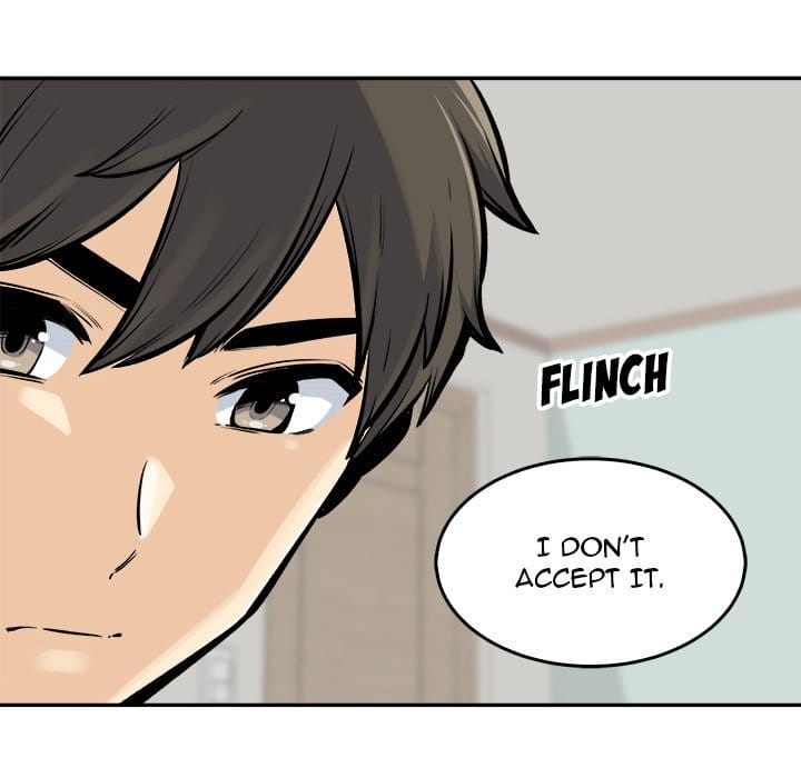 Excuse me, This is my Room [LObeam , kook] Chapter 117 – page 34