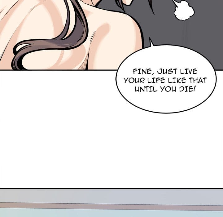 Excuse me, This is my Room [LObeam , kook] Chapter 117 – page 38