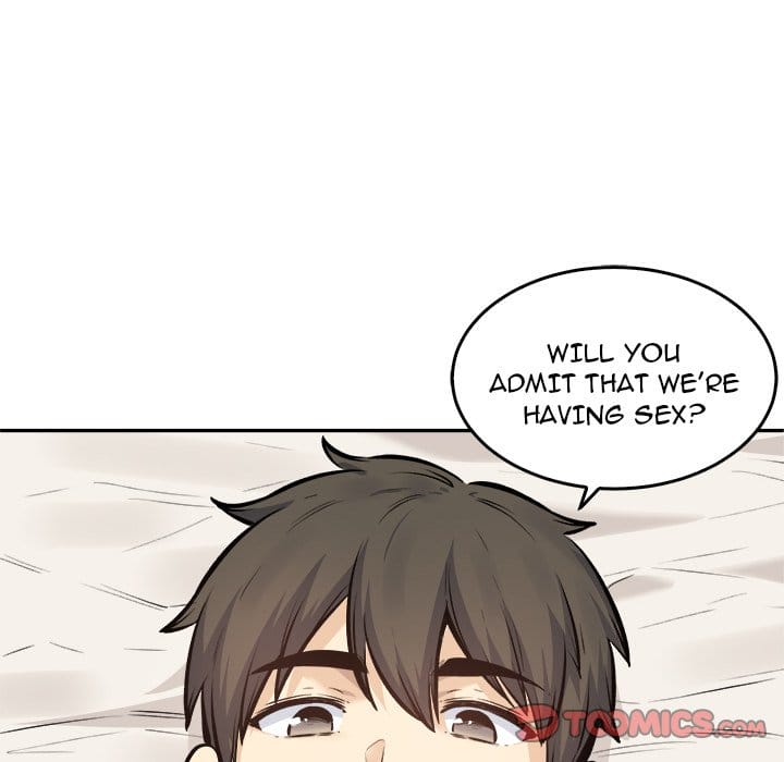 Excuse me, This is my Room [LObeam , kook] Chapter 117 – page 57