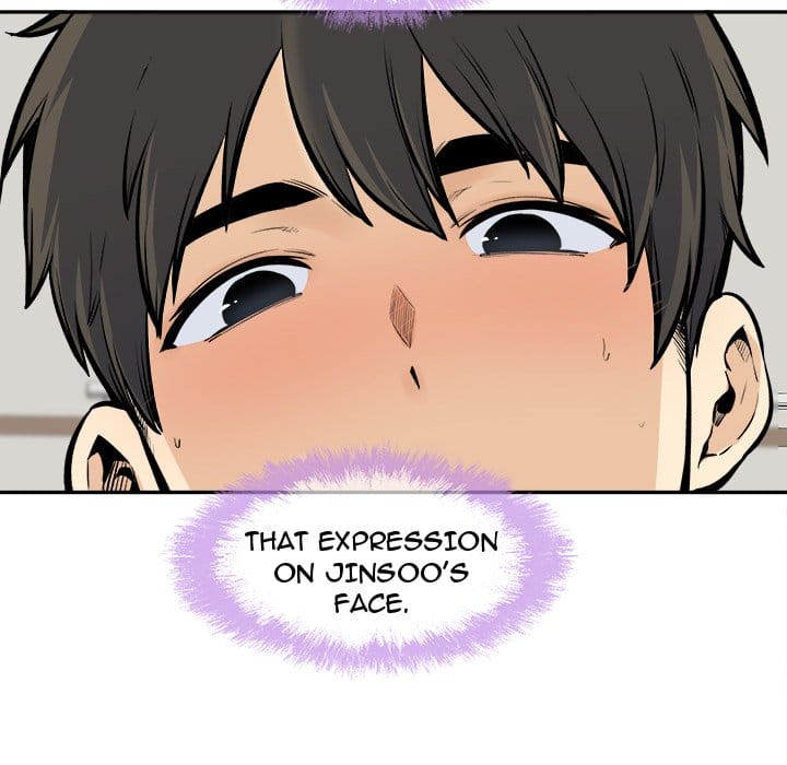 Excuse me, This is my Room [LObeam , kook] Chapter 117 – page 8