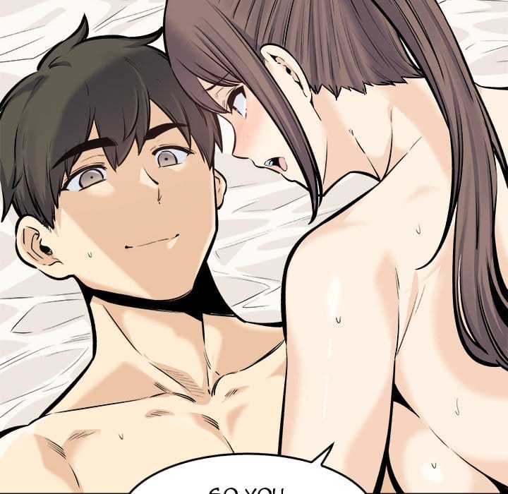 Excuse me, This is my Room [LObeam , kook] Chapter 117 – page 81