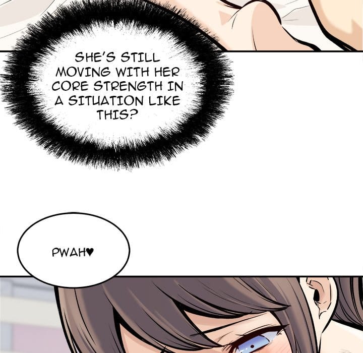 Excuse me, This is my Room [LObeam , kook] Chapter 117 – page 86