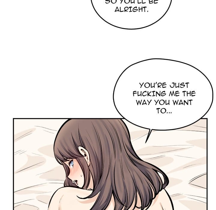 Excuse me, This is my Room [LObeam , kook] Chapter 117 – page 92