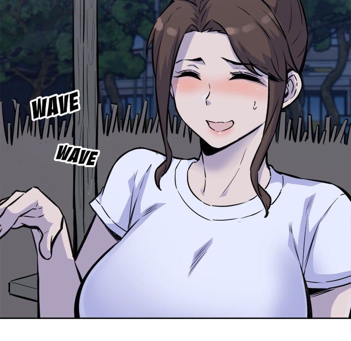 Excuse me, This is my Room [LObeam , kook] Chapter 72 – page 101