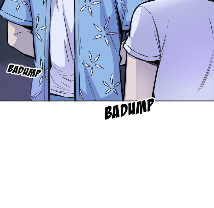 Excuse me, This is my Room [LObeam , kook] Chapter 72 – page 106