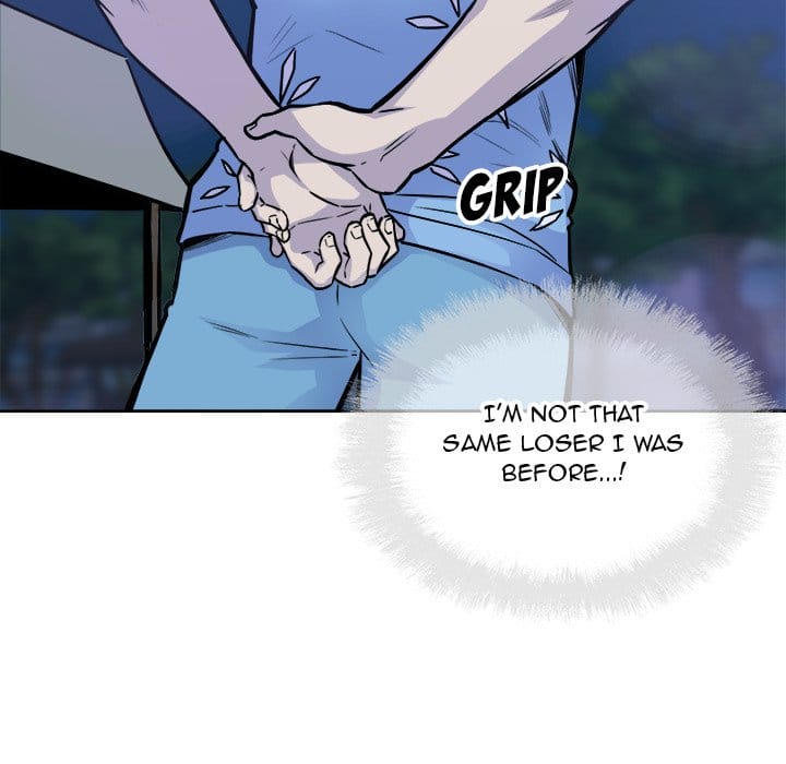 Excuse me, This is my Room [LObeam , kook] Chapter 72 – page 112