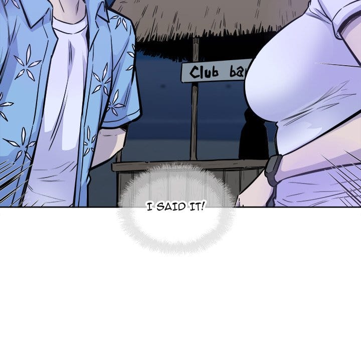 Excuse me, This is my Room [LObeam , kook] Chapter 72 – page 114