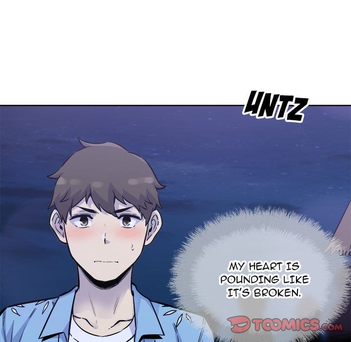 Excuse me, This is my Room [LObeam , kook] Chapter 72 – page 117