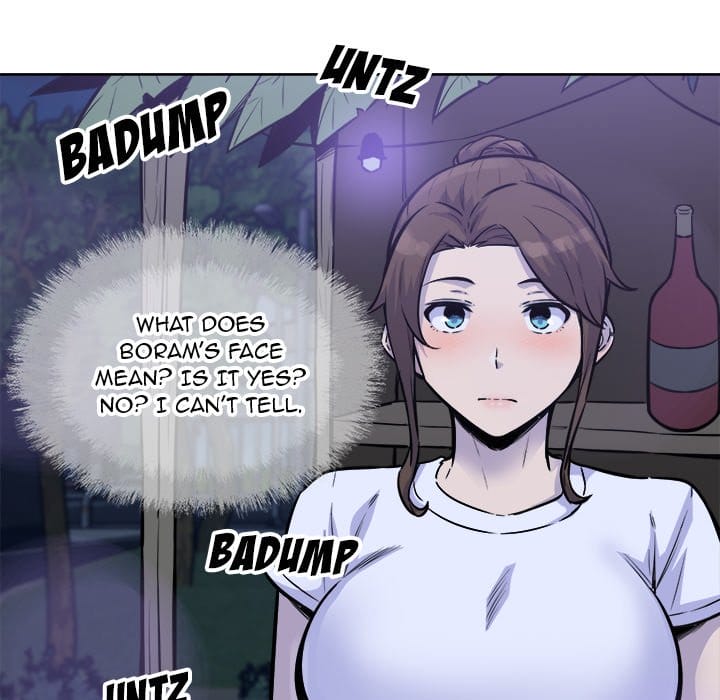 Excuse me, This is my Room [LObeam , kook] Chapter 72 – page 119