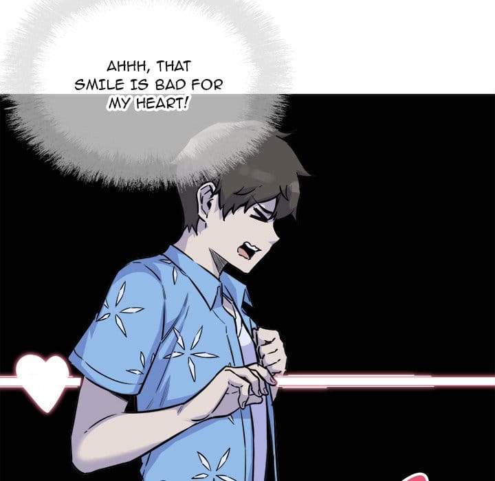 Excuse me, This is my Room [LObeam , kook] Chapter 72 – page 124