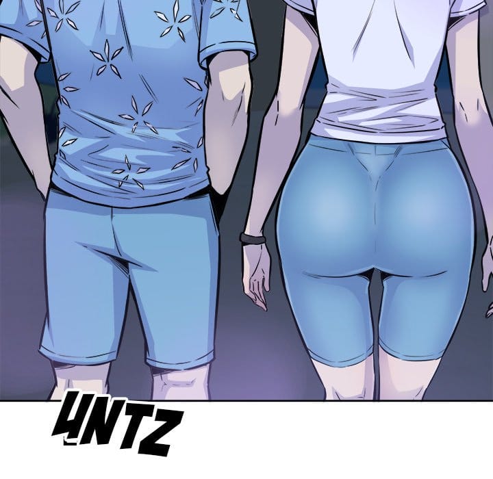 Excuse me, This is my Room [LObeam , kook] Chapter 72 – page 127