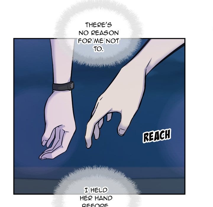 Excuse me, This is my Room [LObeam , kook] Chapter 72 – page 133