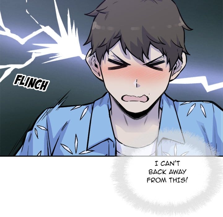 Excuse me, This is my Room [LObeam , kook] Chapter 72 – page 137