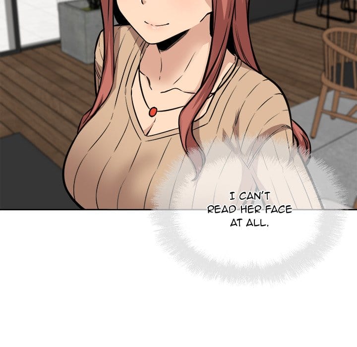 Excuse me, This is my Room [LObeam , kook] Chapter 72 – page 14