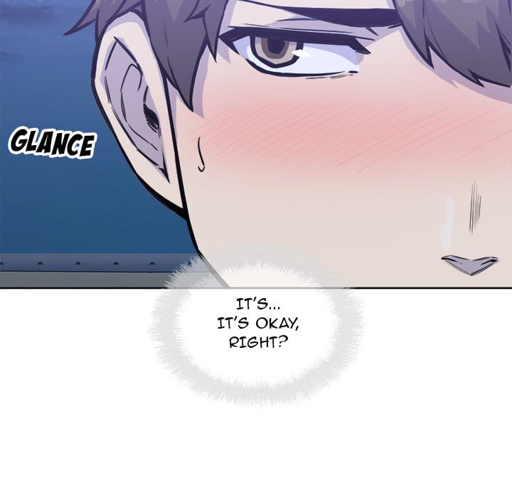 Excuse me, This is my Room [LObeam , kook] Chapter 72 – page 142