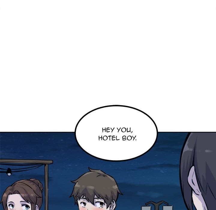 Excuse me, This is my Room [LObeam , kook] Chapter 72 – page 150