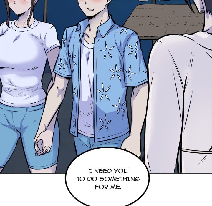 Excuse me, This is my Room [LObeam , kook] Chapter 72 – page 151