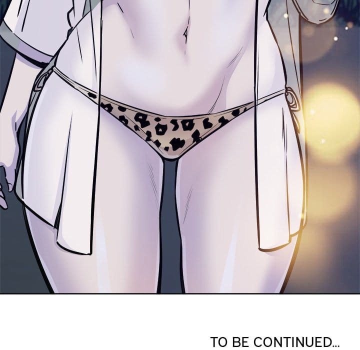 Excuse me, This is my Room [LObeam , kook] Chapter 72 – page 154